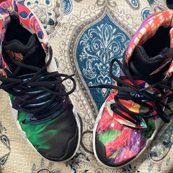 Nike Kyrie Kybrid S2 - Picture 3 of 7